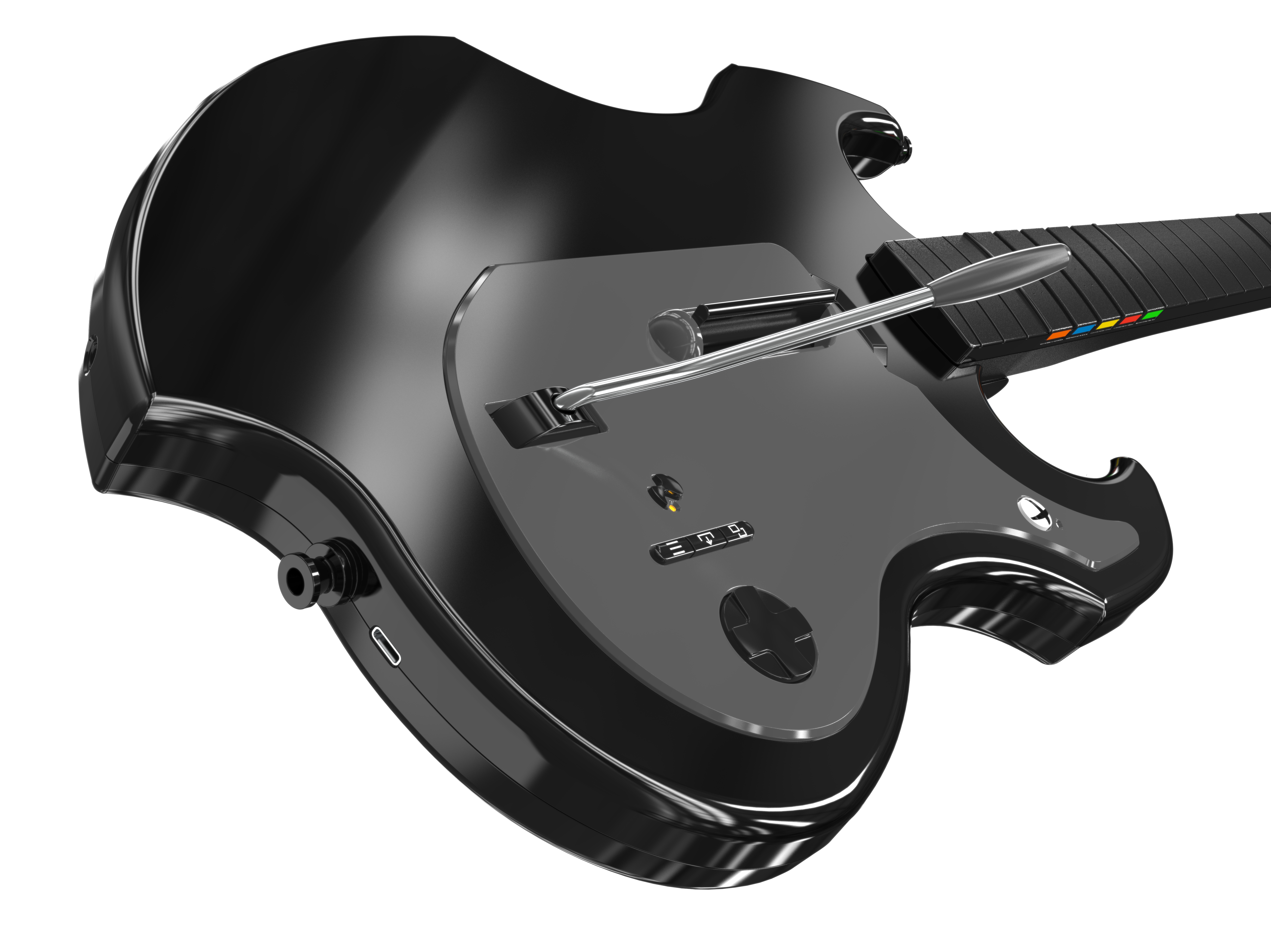 PDP PDP Guitarre für XBOX X Riffmaster