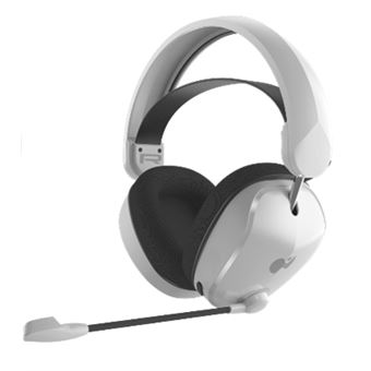 PDP Casque Playstation 5 Sans fil Phantom White (PS5)