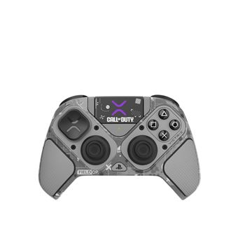 PDP Manette Victrix Pro BFG Controller COD Tactical pour PS5 Gris