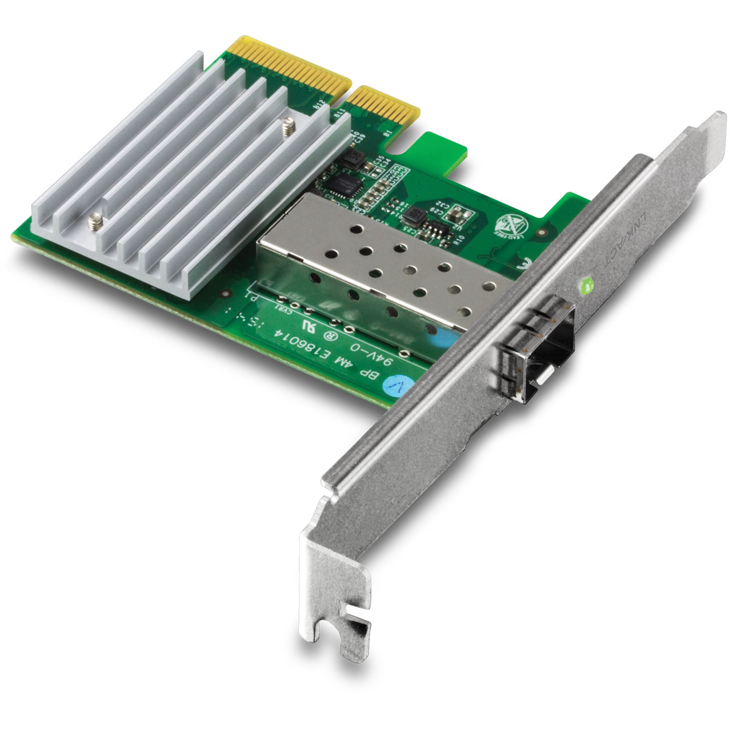 TRENDNET TEG-10GECSFP