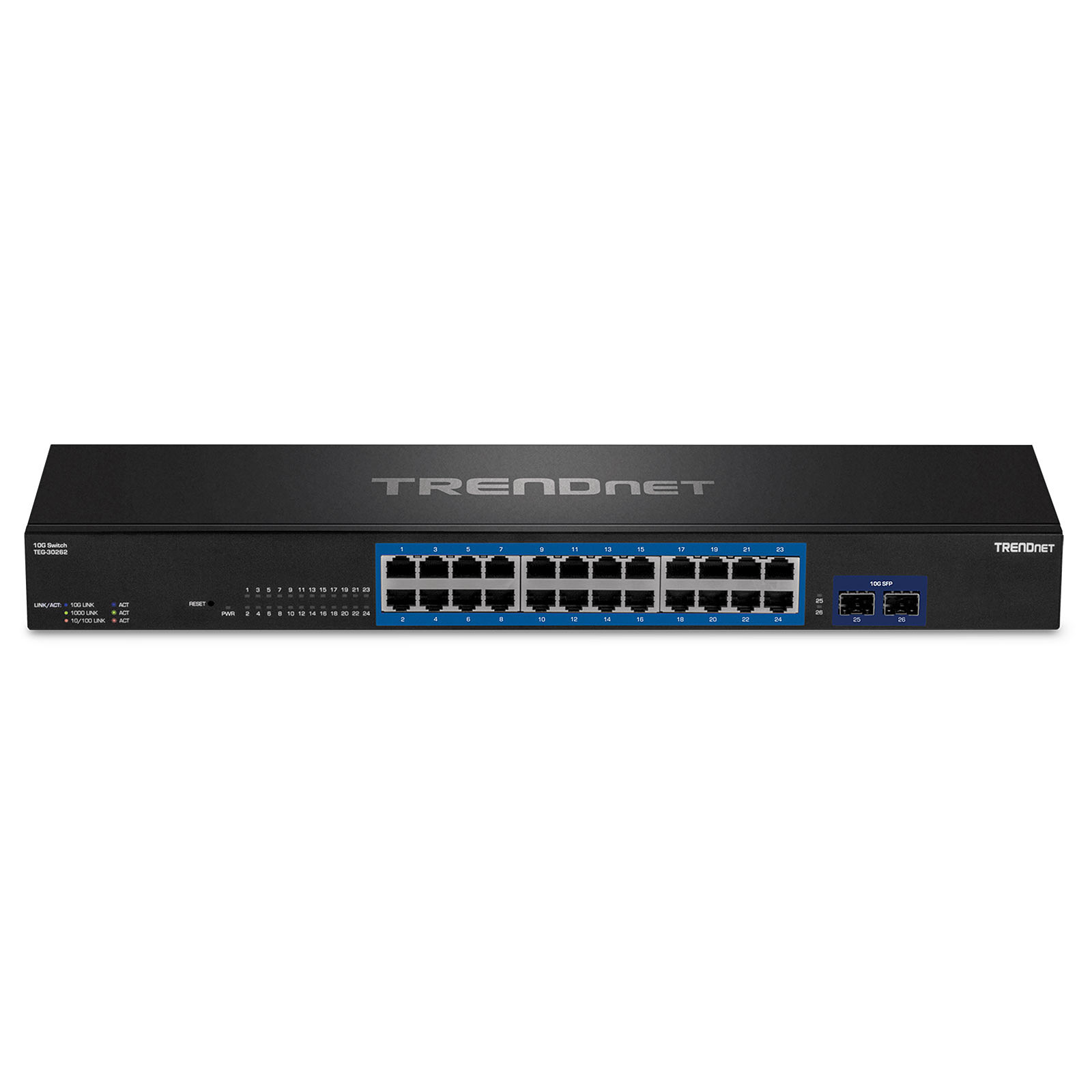 TRENDNET TEG-30262