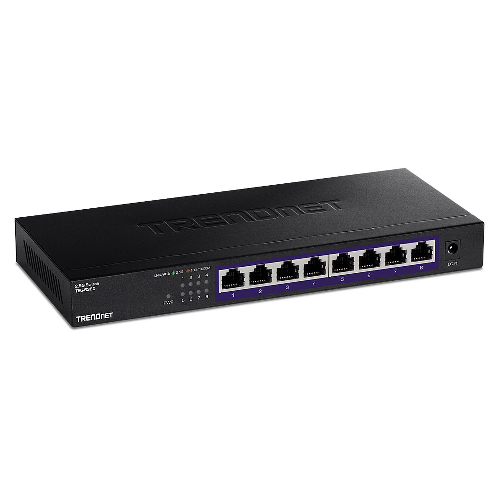 TRENDNET TEG-S380