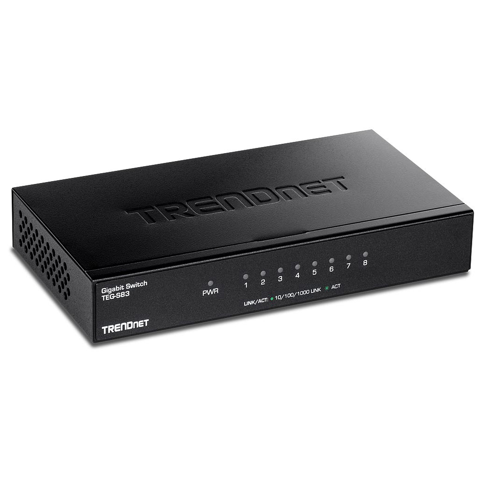 TRENDNET TEG-S83