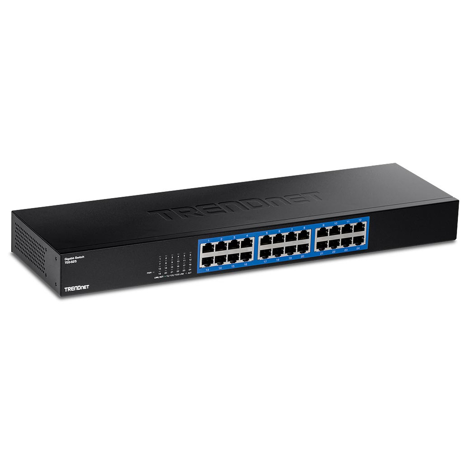 TRENDNET TEG-S25