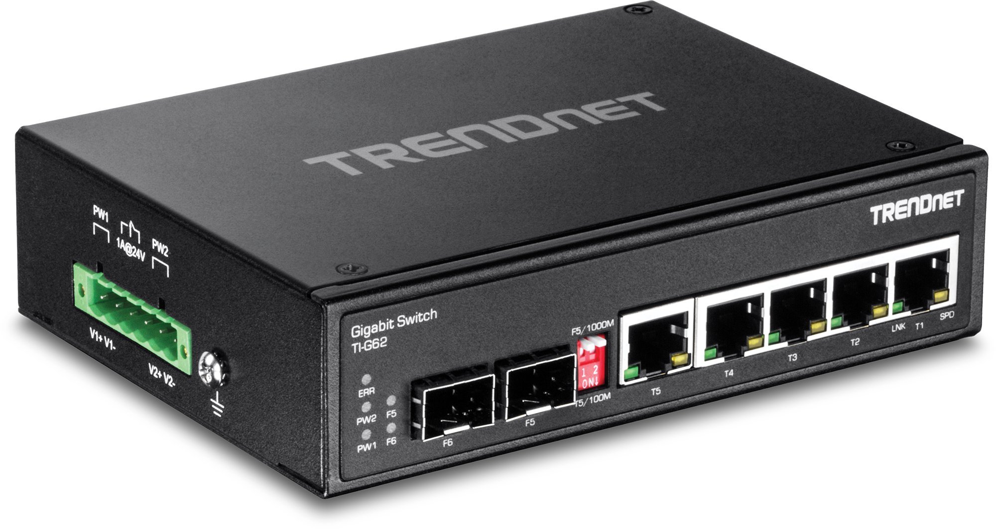 TRENDNET TI-G62