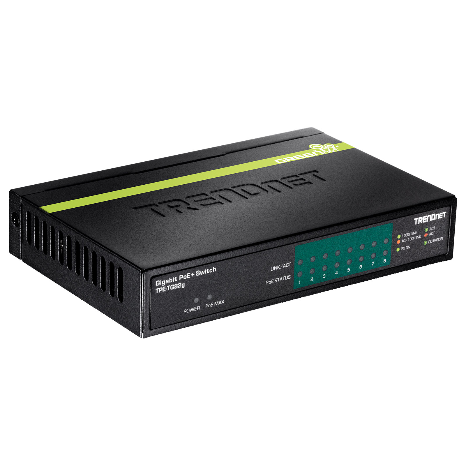 TRENDNET TPE-TG82G