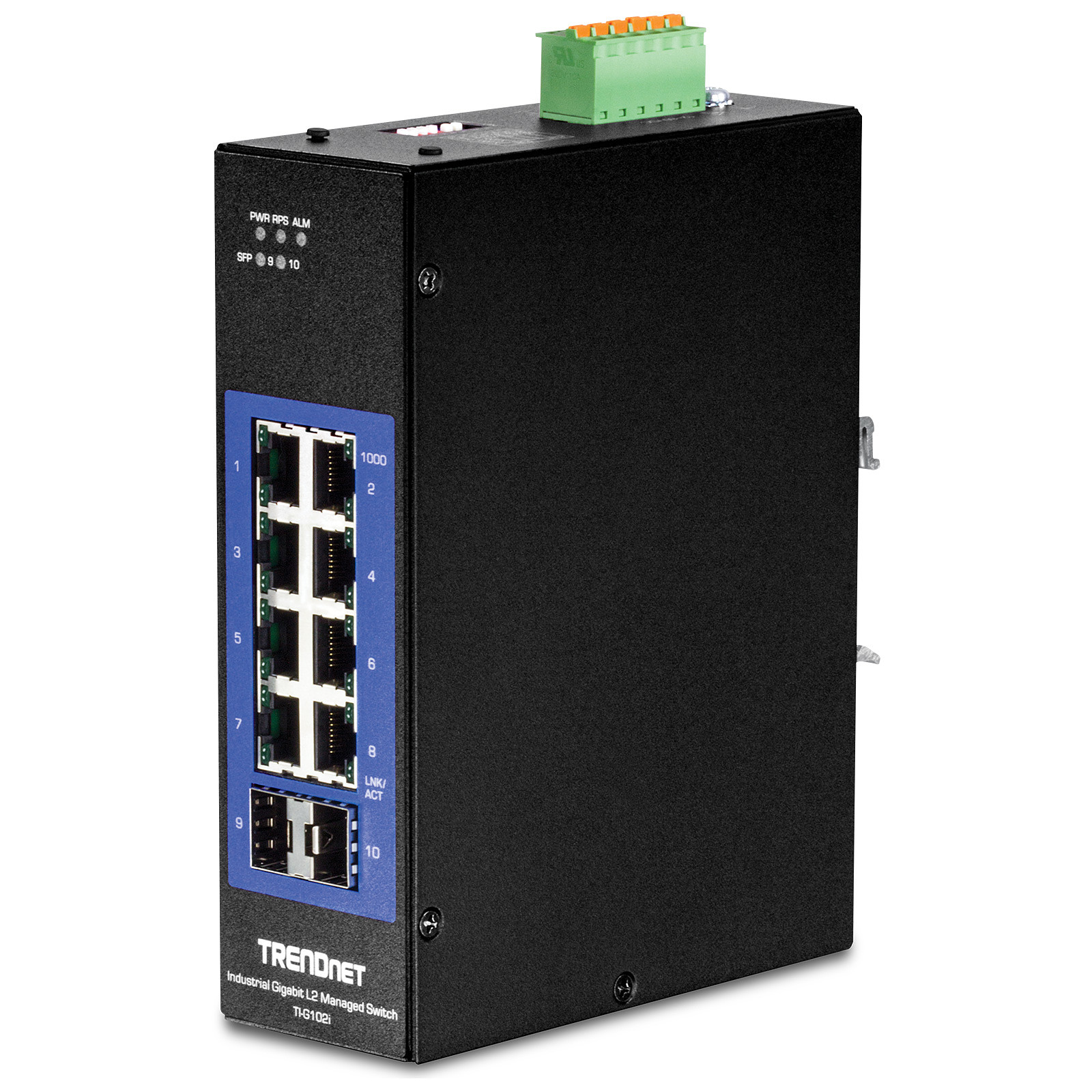 TRENDNET TI-G102i