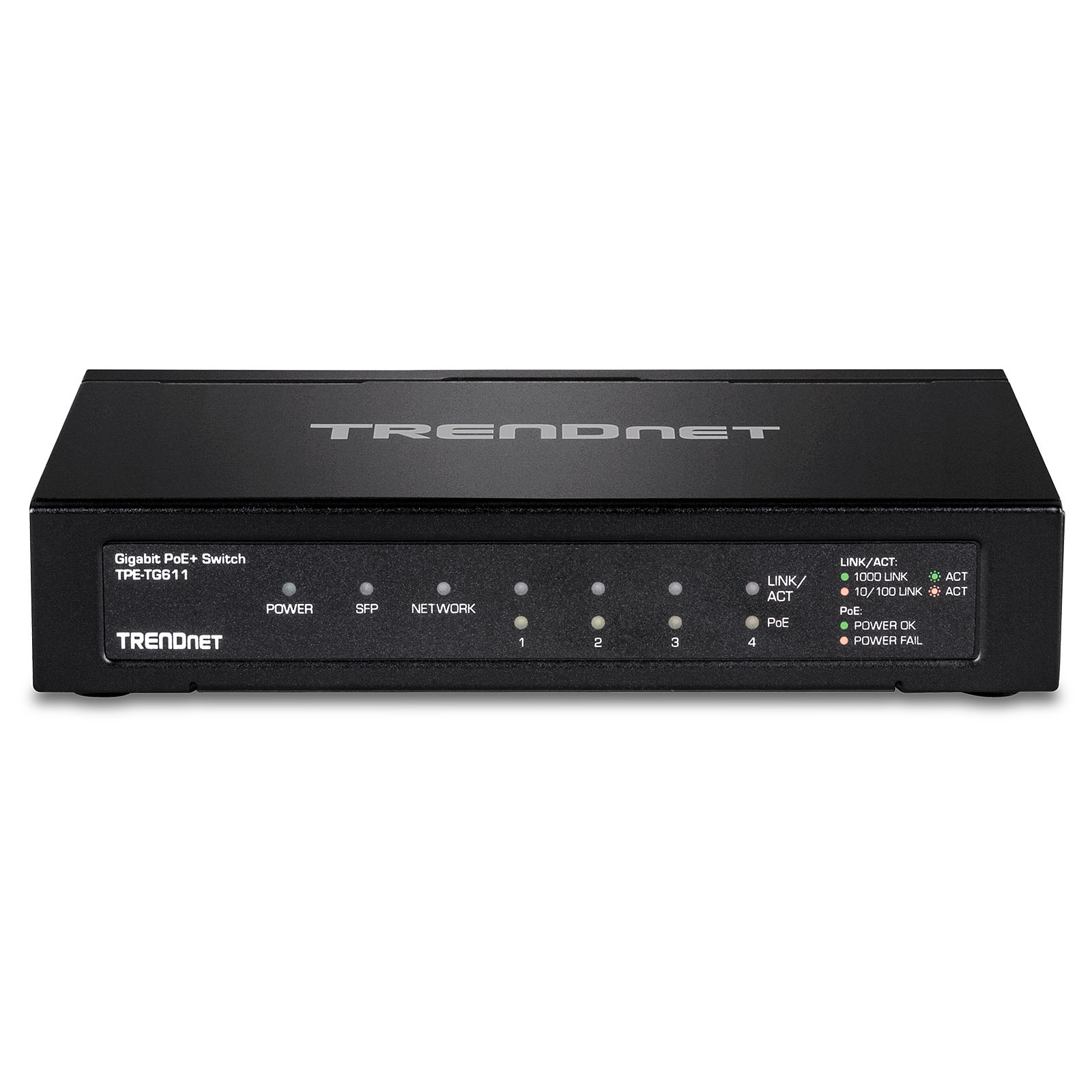 TRENDNET TPE-TG611