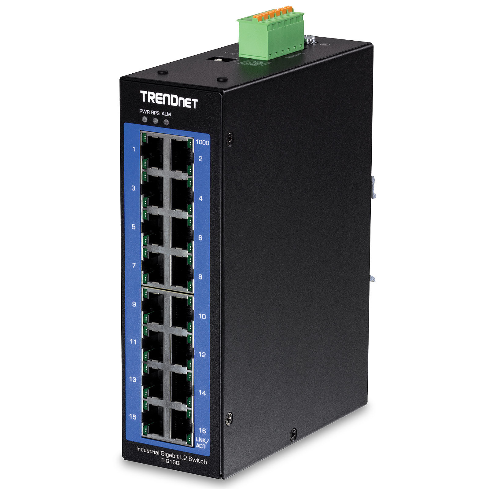 TRENDNET TI-G160i