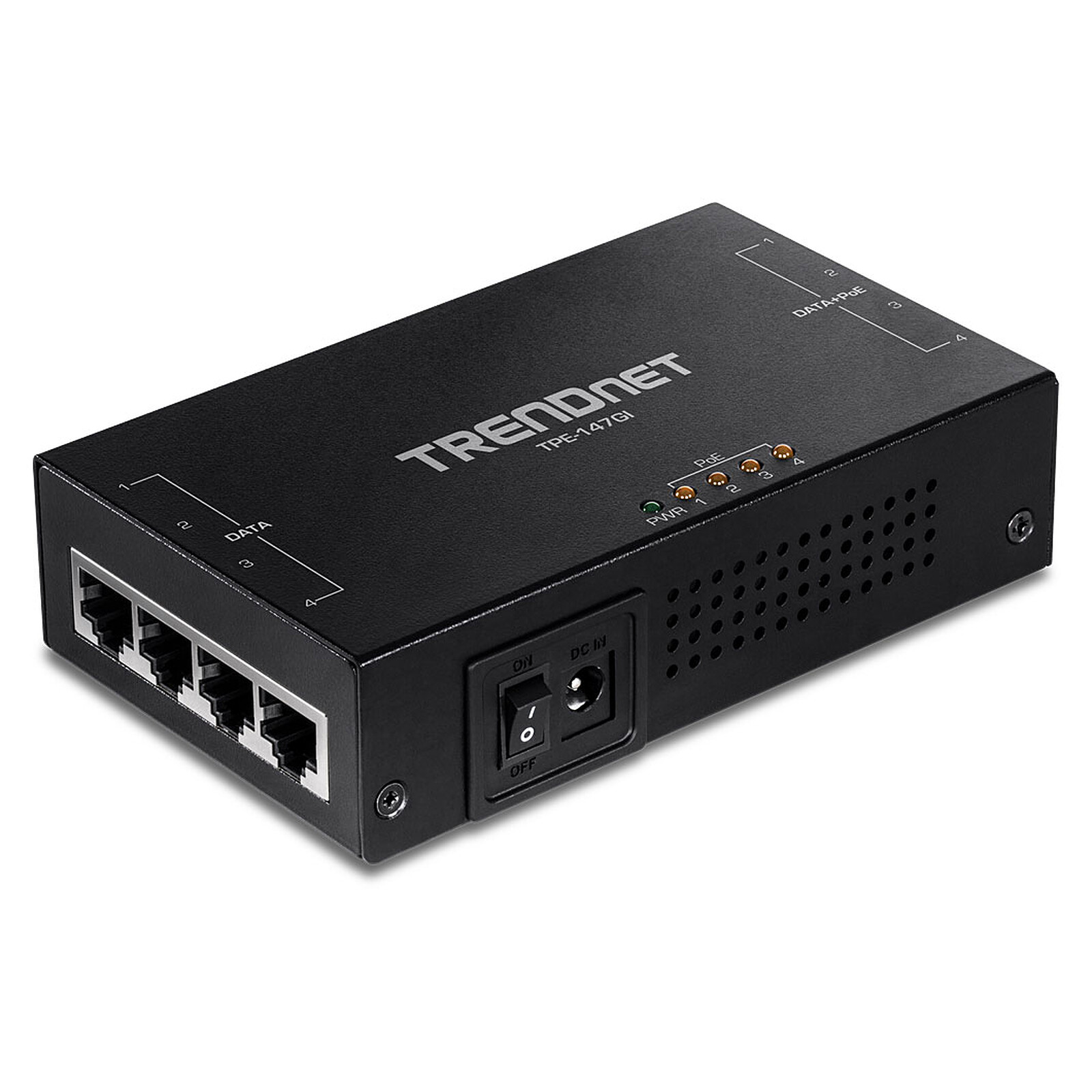TRENDNET TPE-147GI