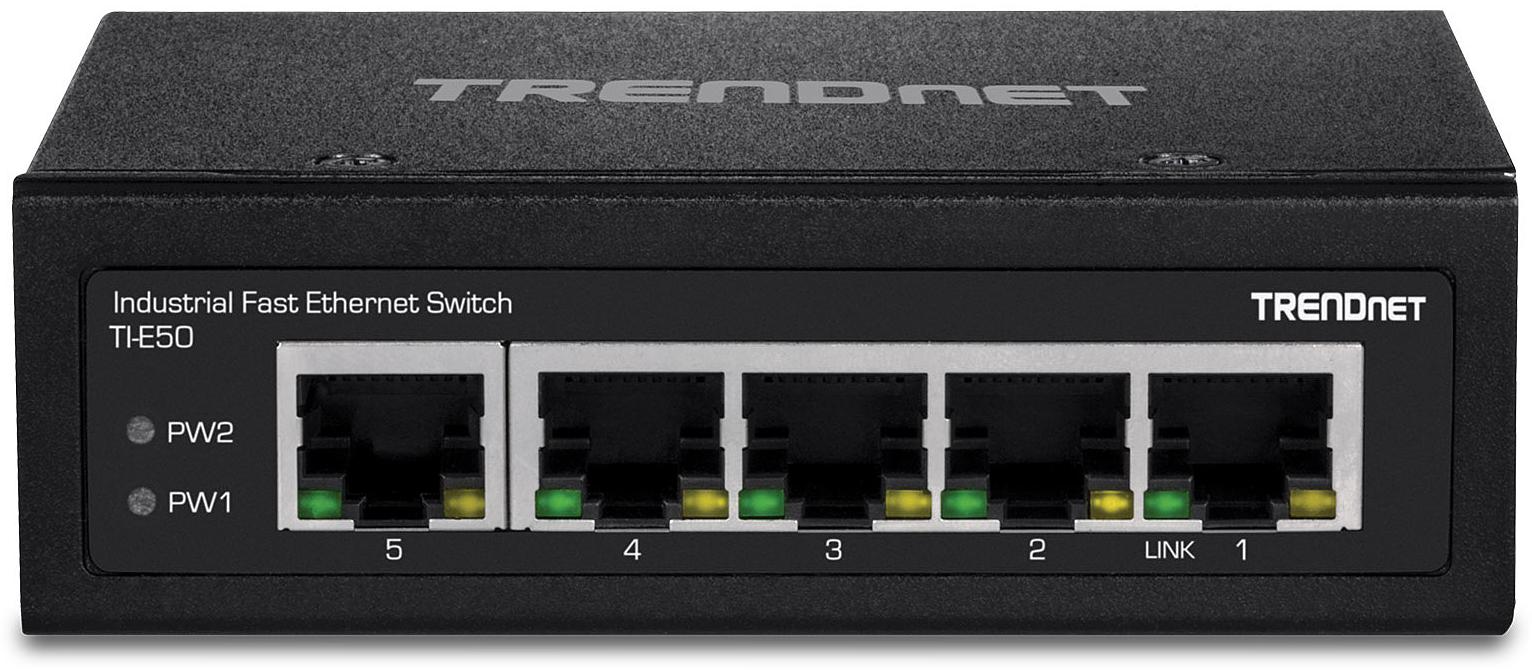 TRENDNET TI-E50