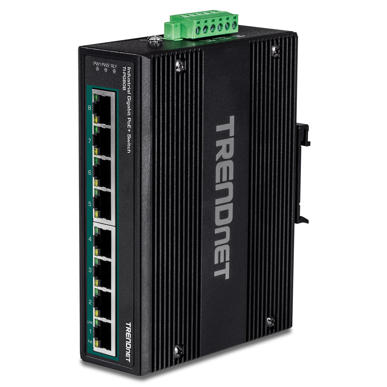 TRENDNET TI-PG80B