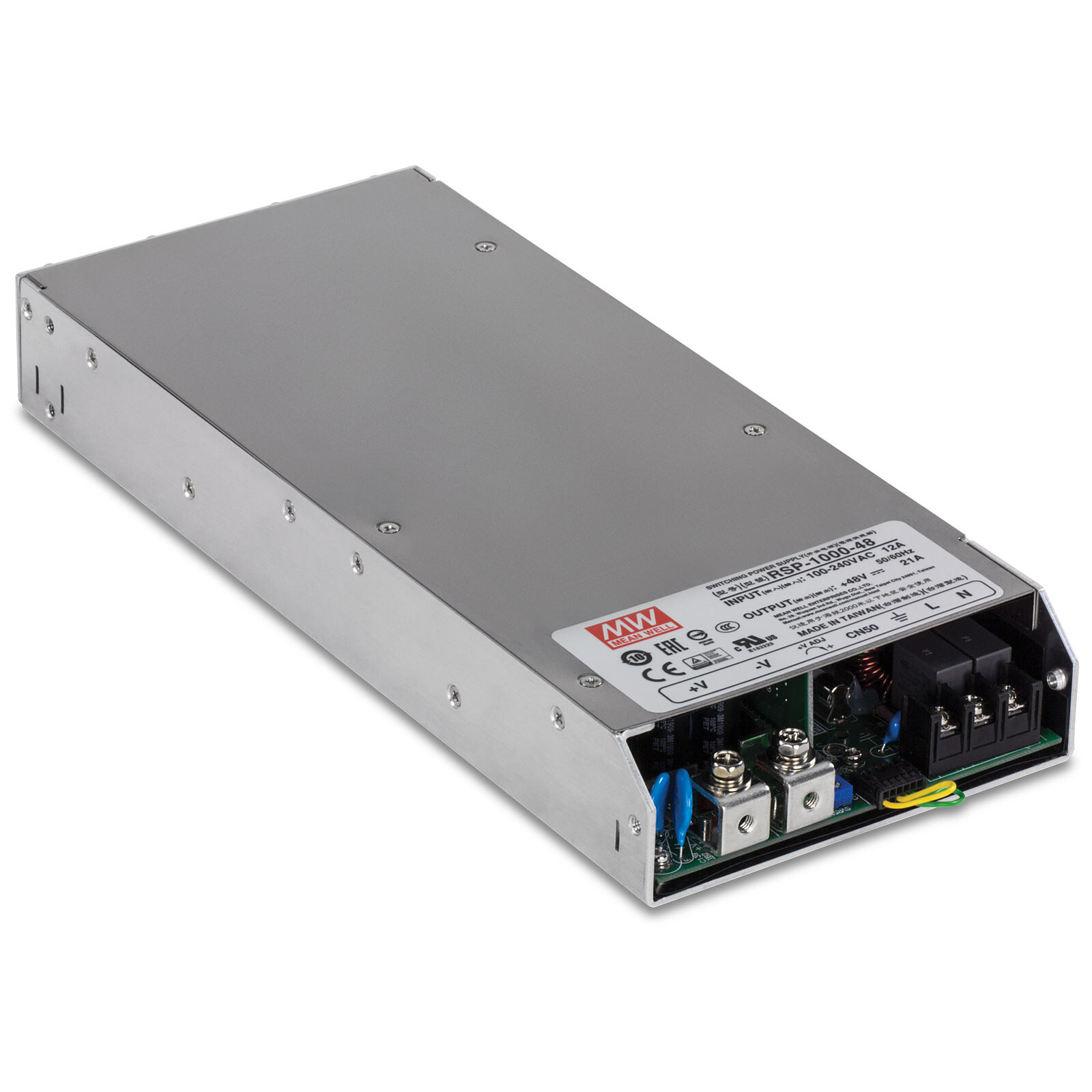 TRENDNET TI-RSP100048
