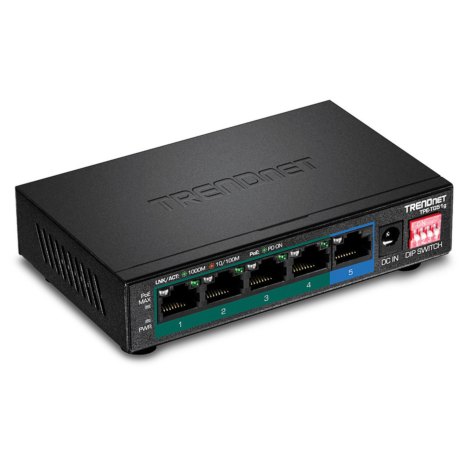 TRENDNET TPE-TG51g
