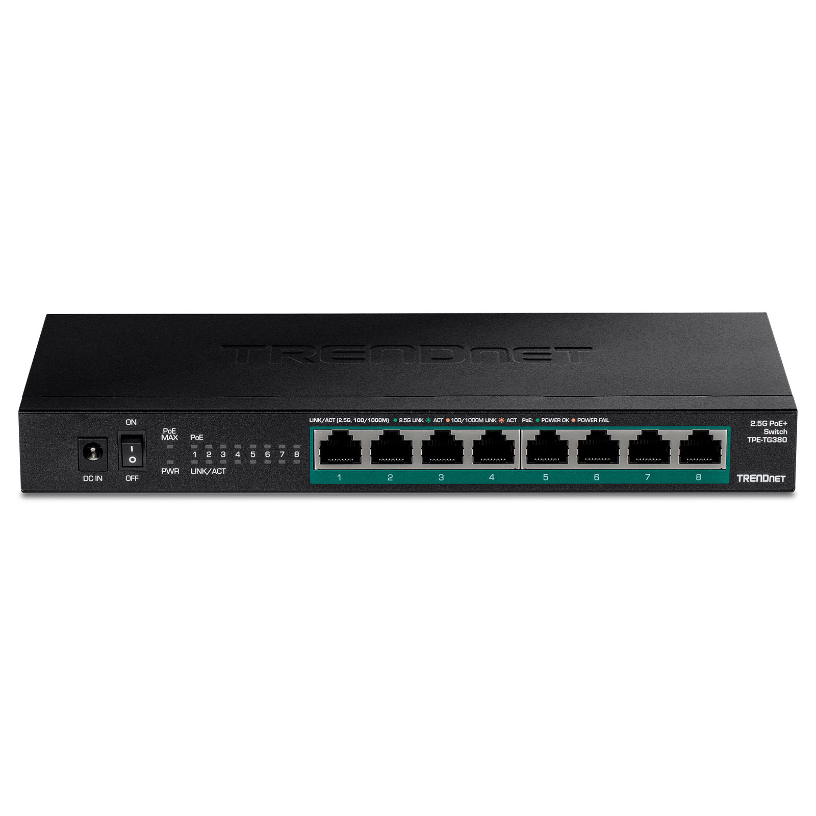 TRENDNET TPE-TG380