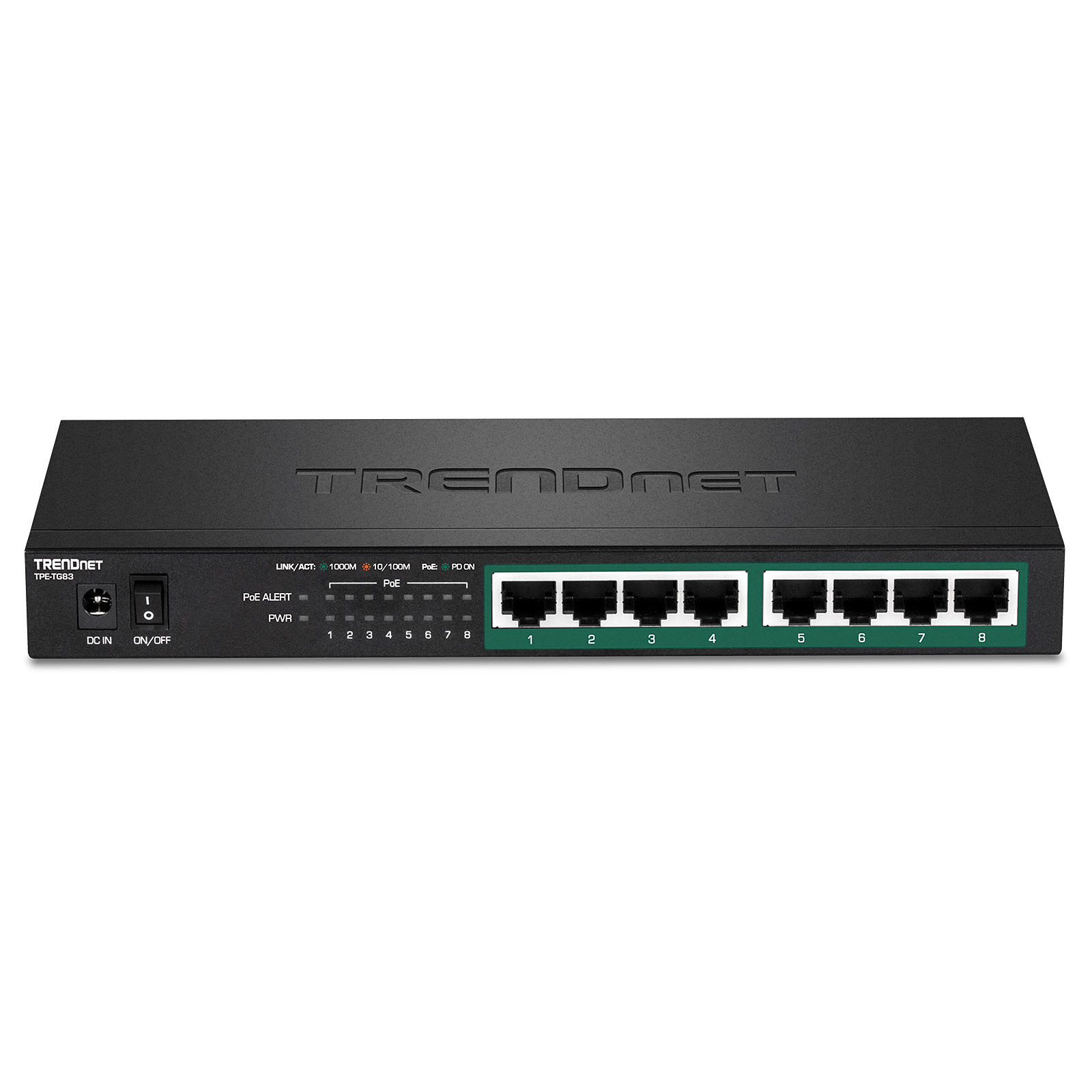 TRENDNET TPE-TG83