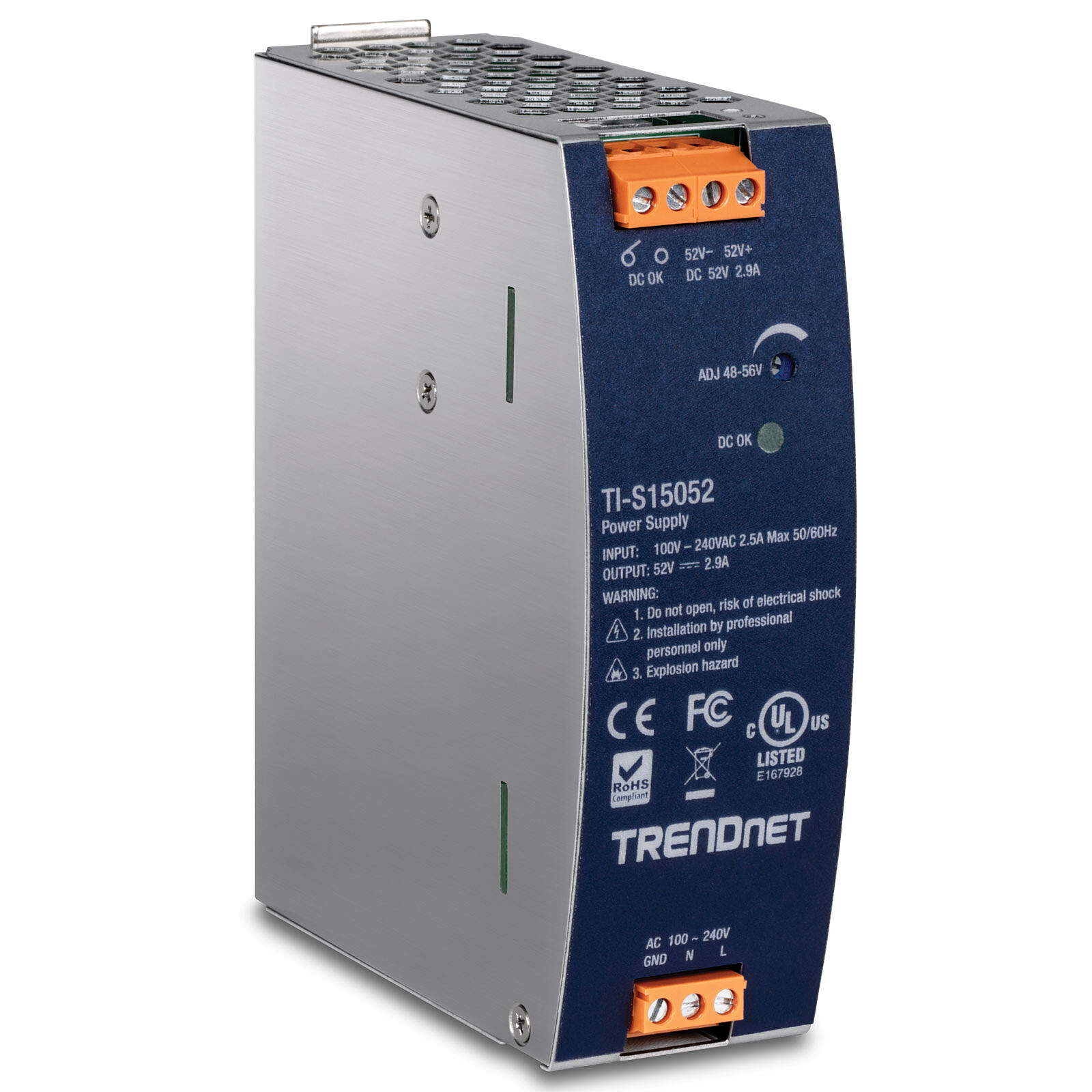 TRENDNET TI-S15052