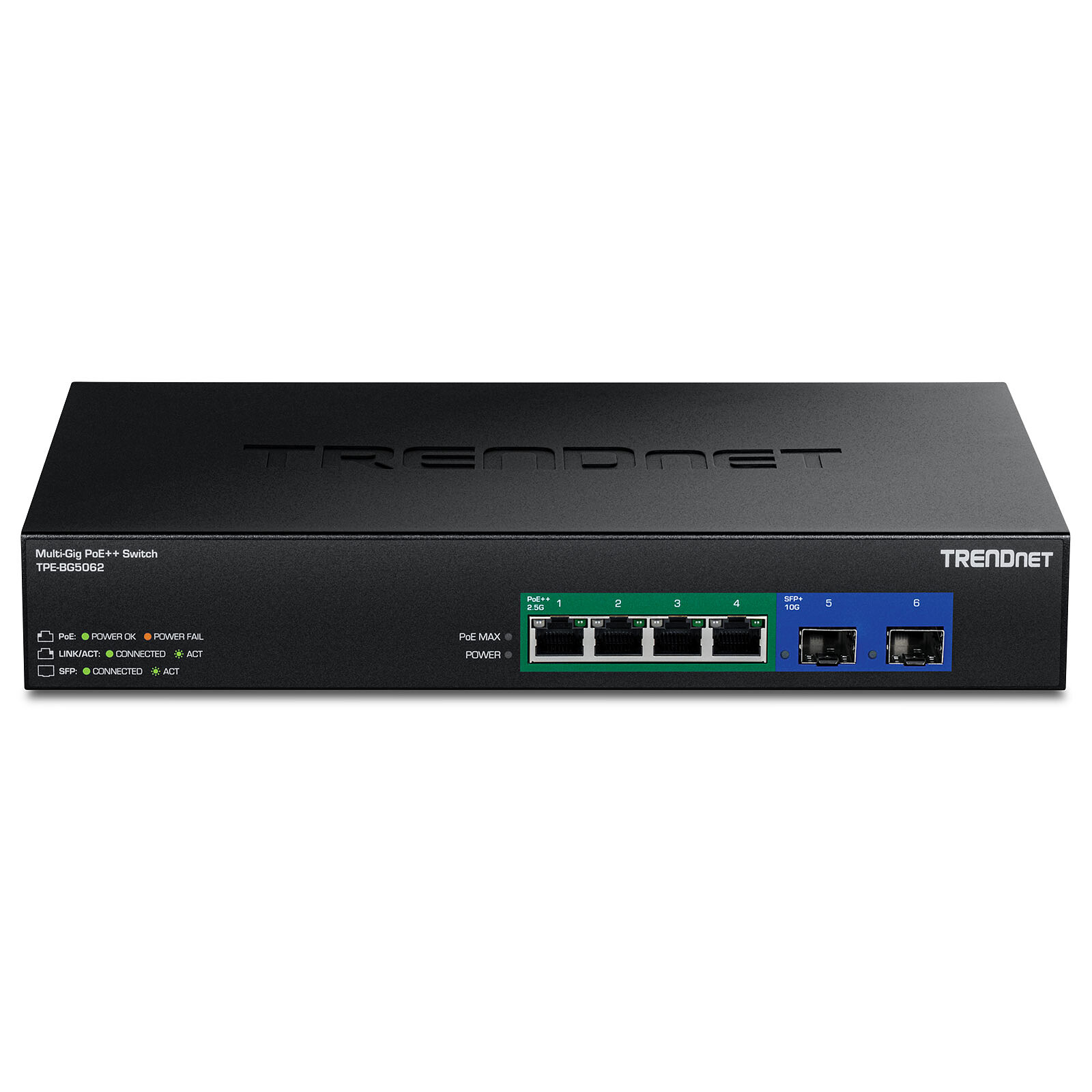 TRENDNET TPE-BG5062