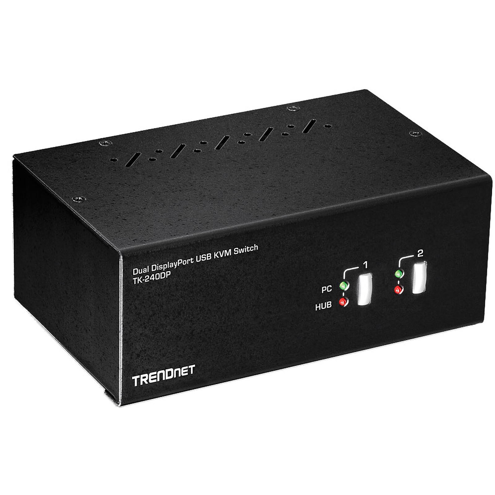 TRENDNET Kit de Câble KVM TK-CP06