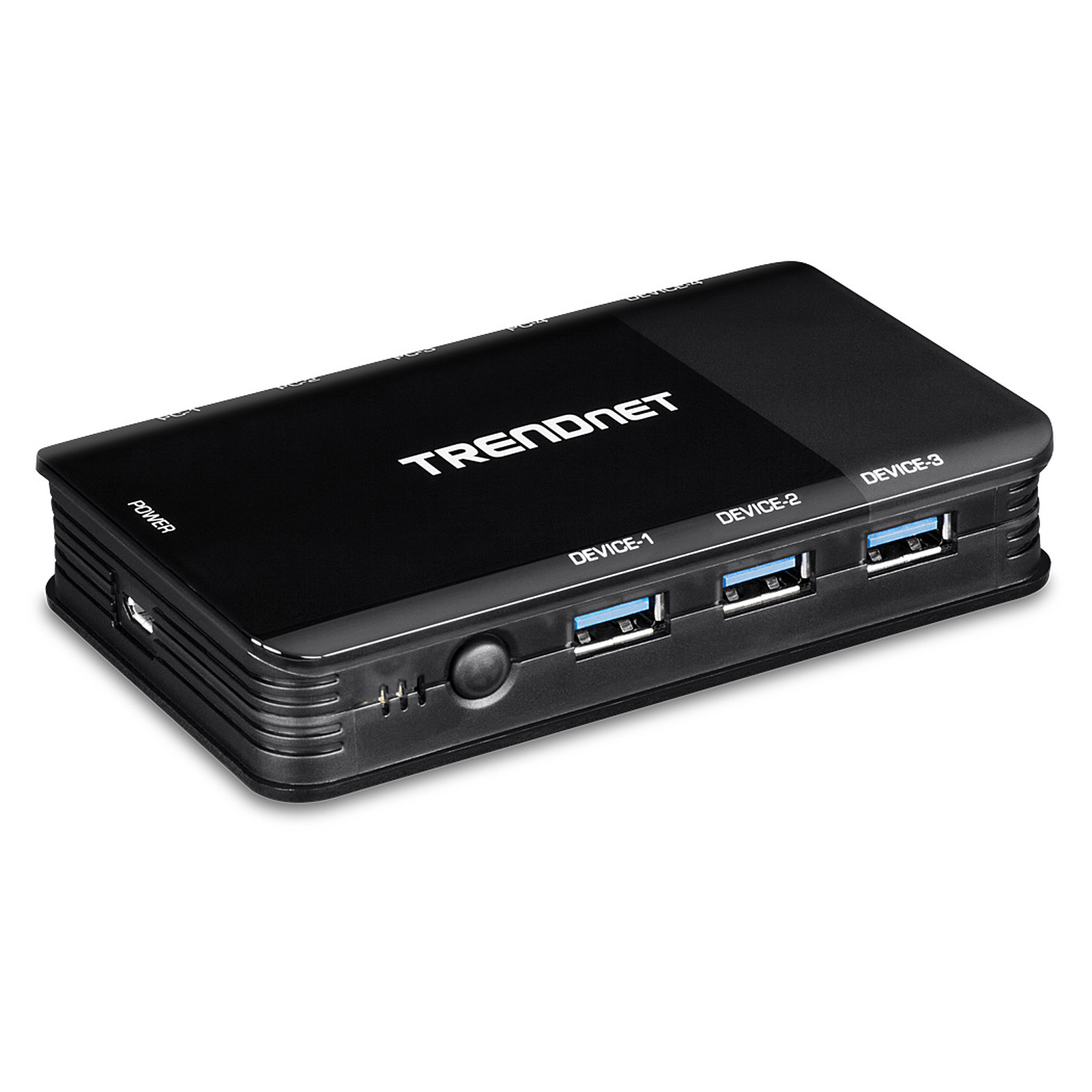 TRENDNET TK-U404