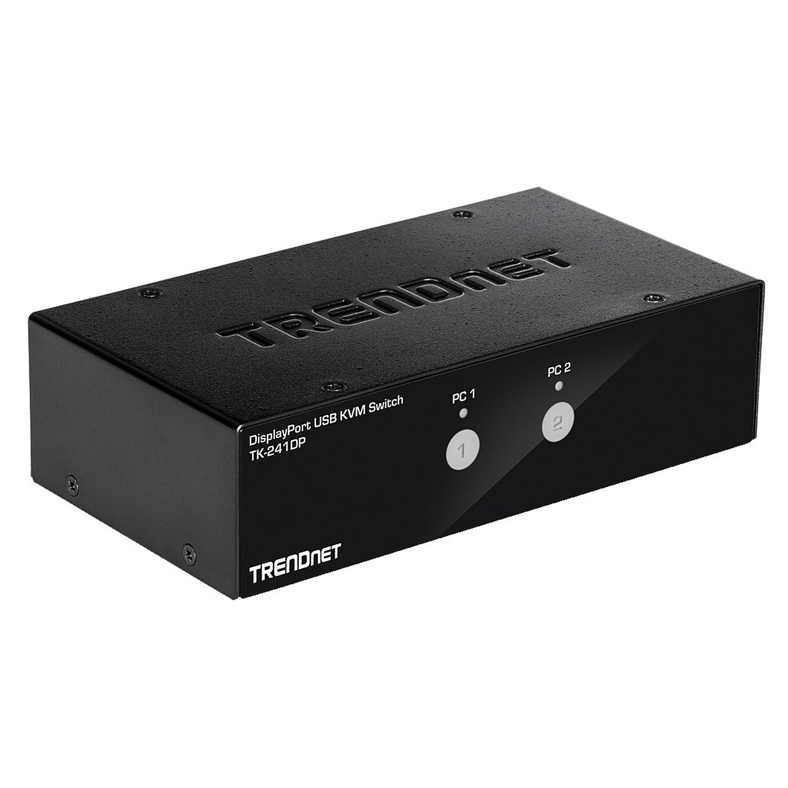 TRENDNET TK-241DP