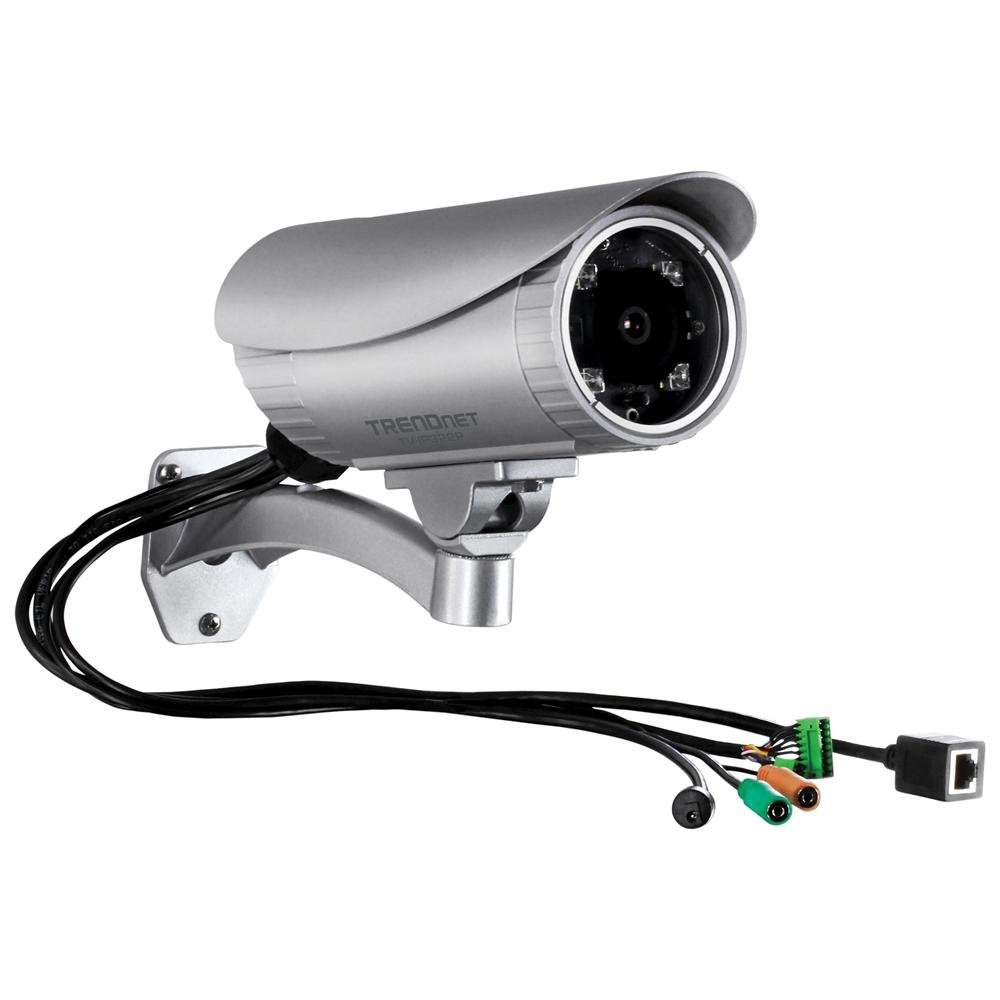 TRENDNET TV-IP322P