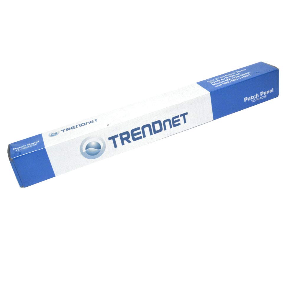 TRENDNET TC-P24C5E