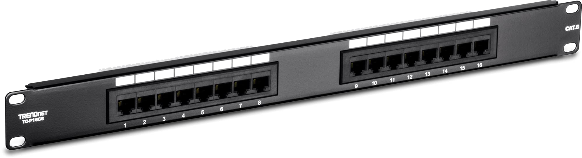 TRENDNET TC-P16C6