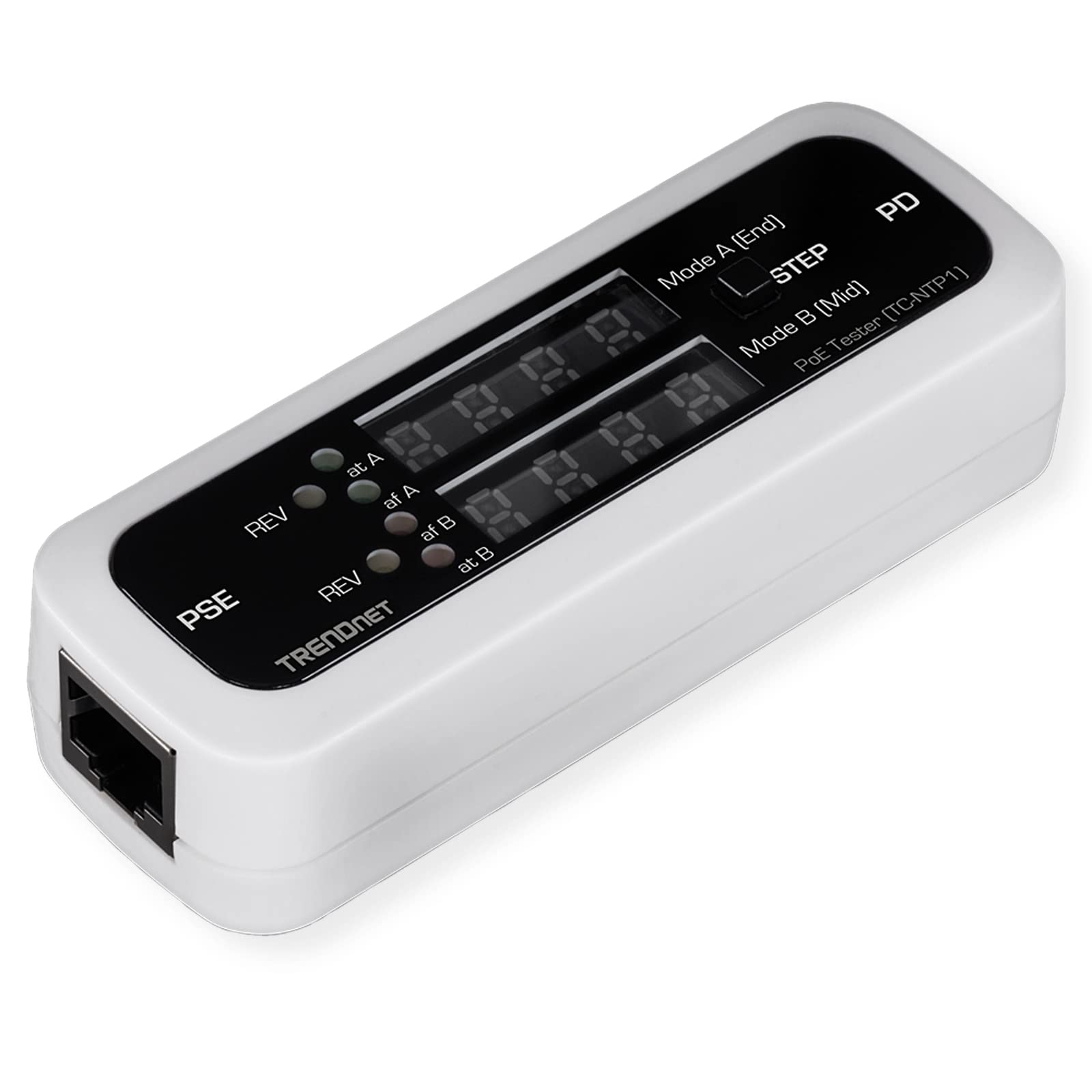 TRENDNET TRENDnet Inline PoE Tester