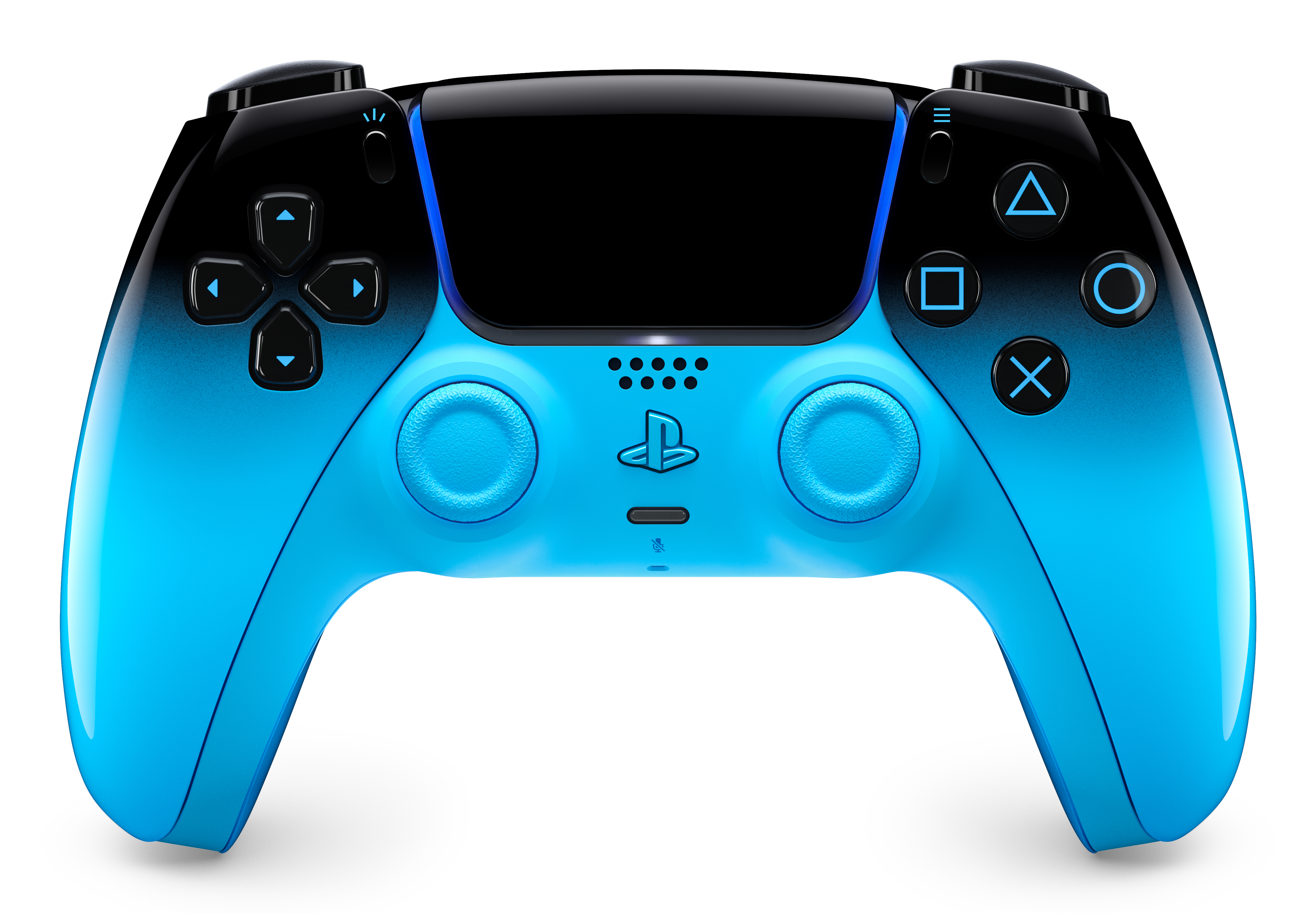 SONY Manette sans fil  DualSense HyperPop Collection Rhythm Blue pour PlayStation 5