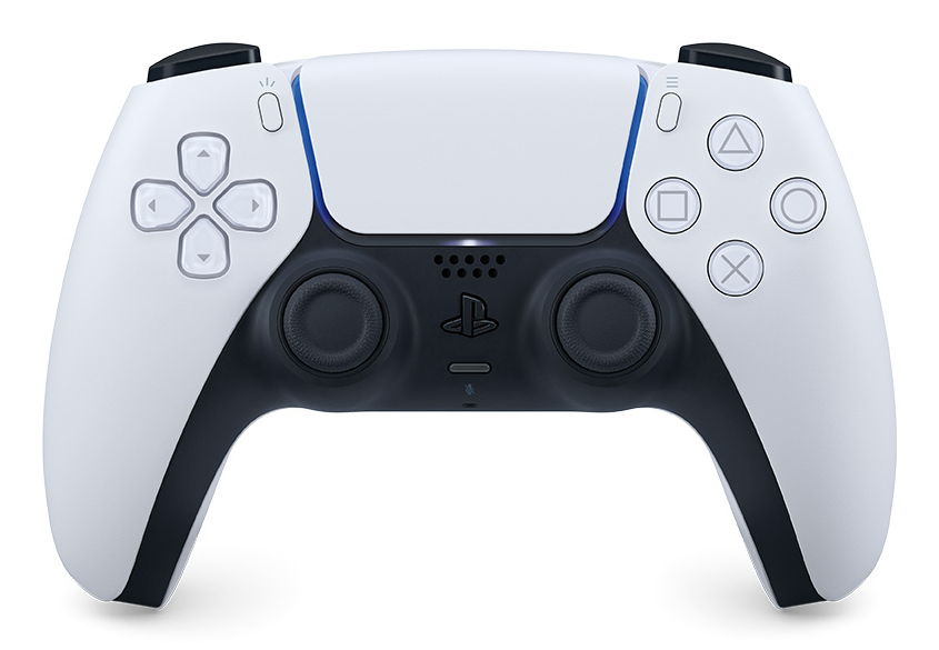 SONY Manette  DUALSENSE BLANCHE PS5 V3