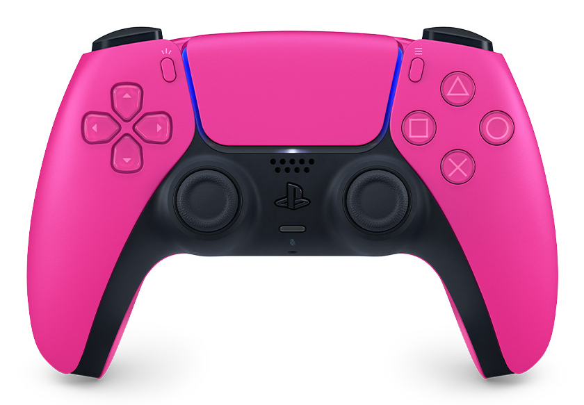 SONY DualSense V2 Nova Pink (PS5)