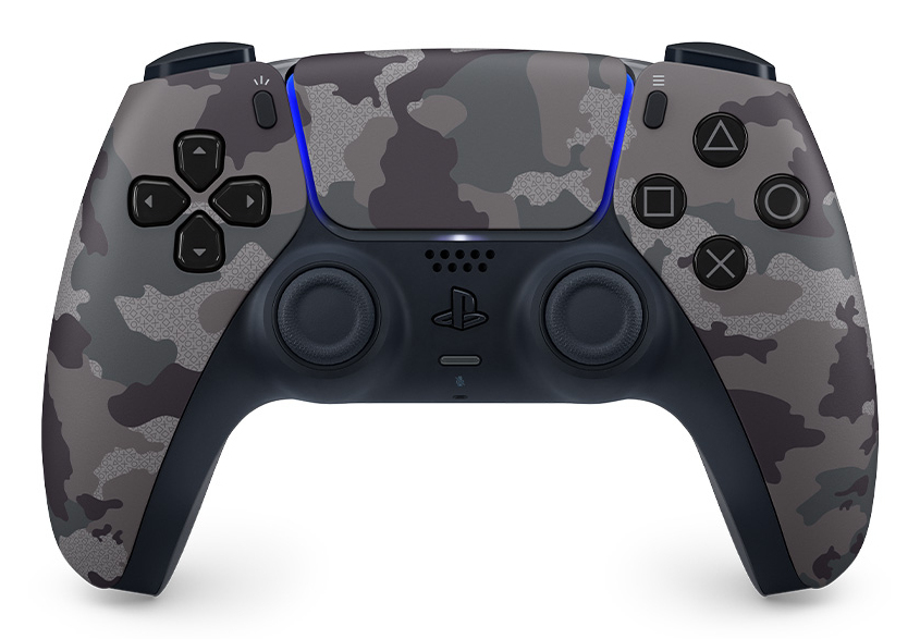 SONY DualSense Wireless-Controller