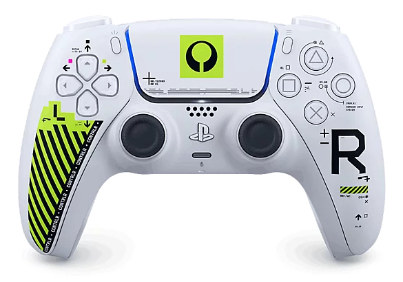 SONY Manette DUALSENSE EDITION MARATHON