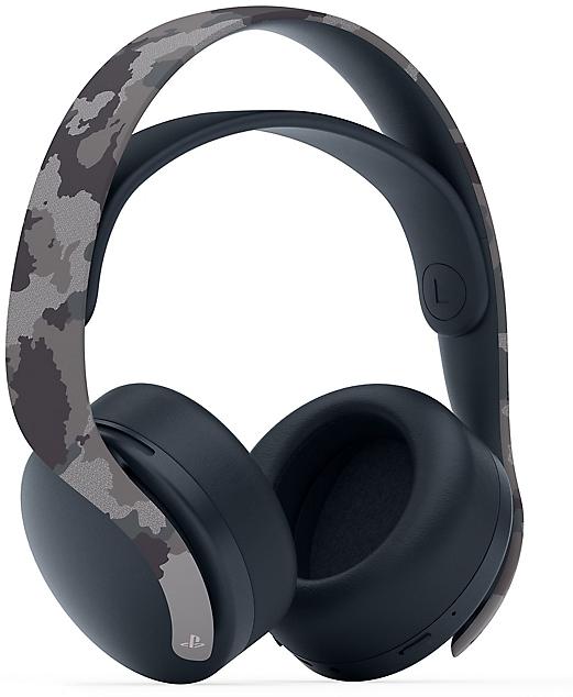 SONY Pulse 3D