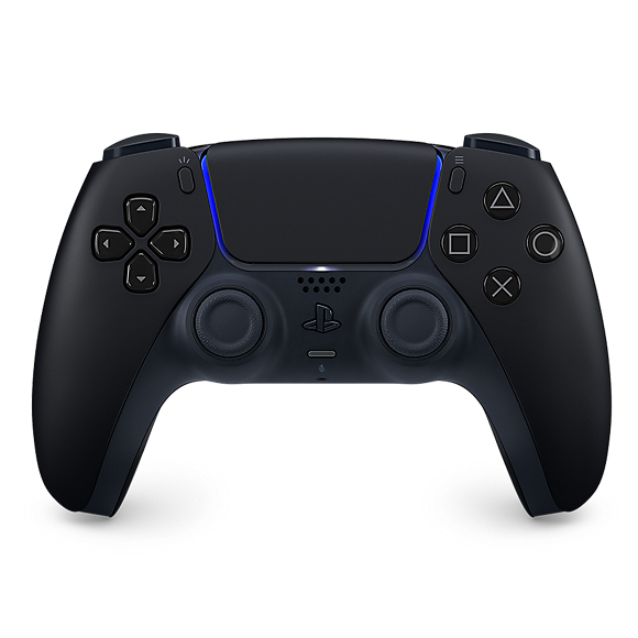 SONY Manette DualSense V2 Black Sans Fil & Filaire Bluetooth/USB Type-C