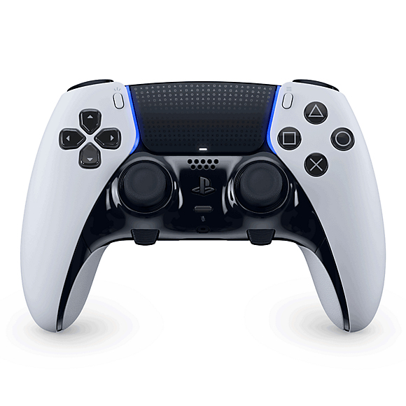 SONY manette dualsense edge blanche v2