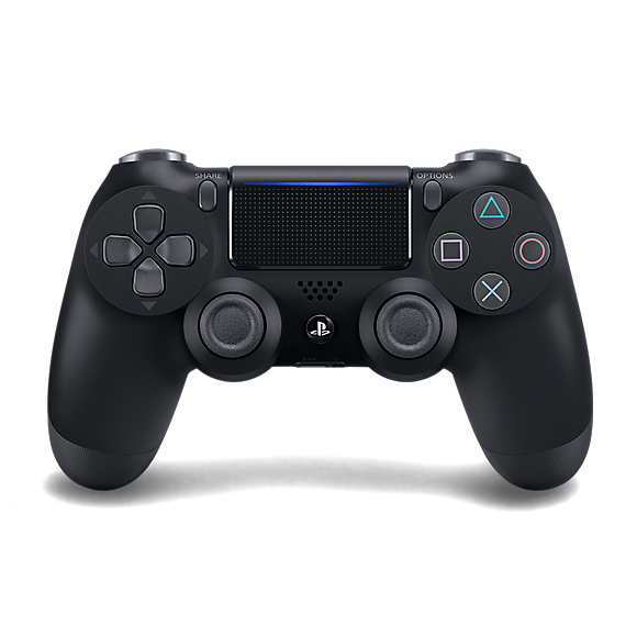 SONY DualShock 4 Noir V2
