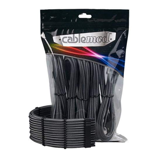 CableMod PRO ModMesh 12VHPWR Cable Extension Kit