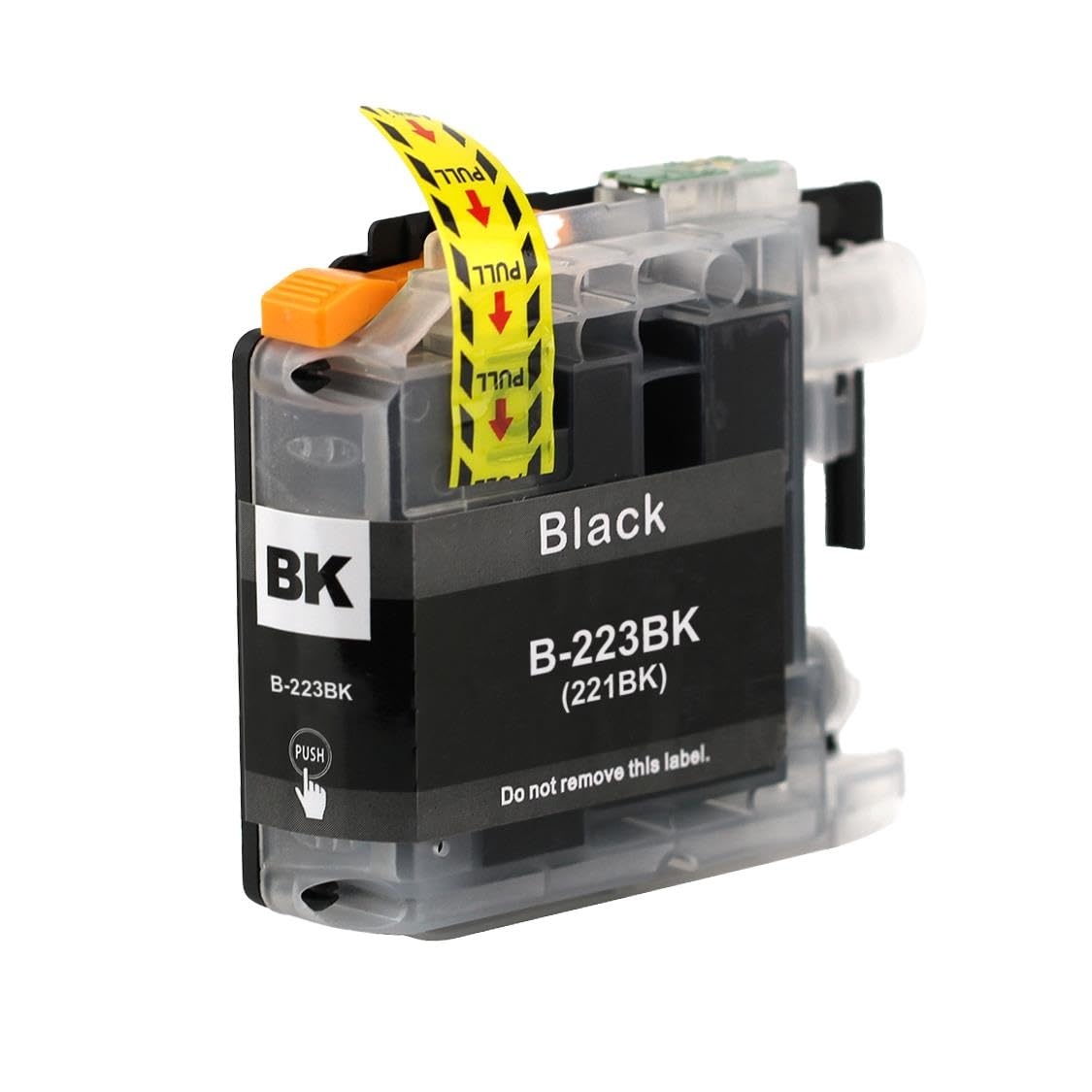 GENERIQUE Compatible Brother LC223BK