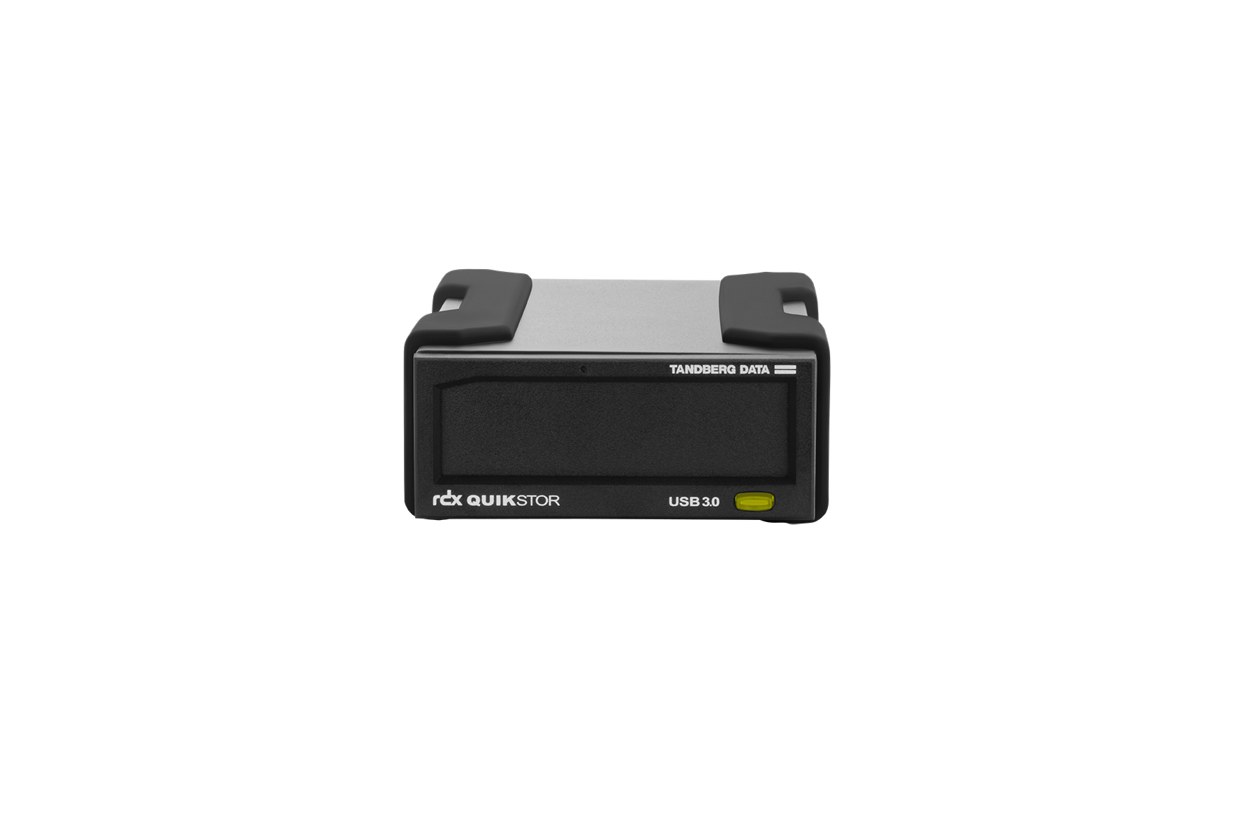 1Control Modèle du produit : Lecteur de disque RDX externe USB 3.0 Tandberg QuikStor