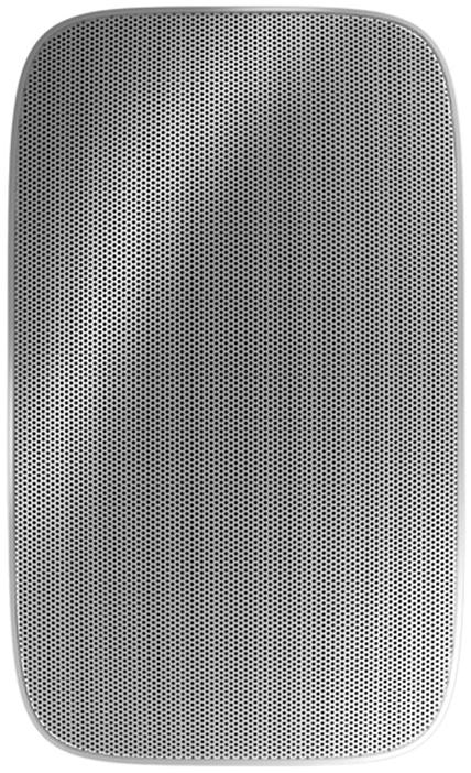 Bowers & Wilkins AM1 Blanc vendu par paire