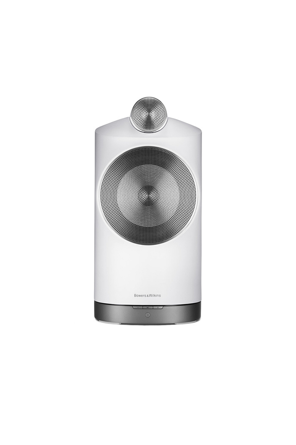 Bowers & Wilkins Formation Duo Blanc (paire)