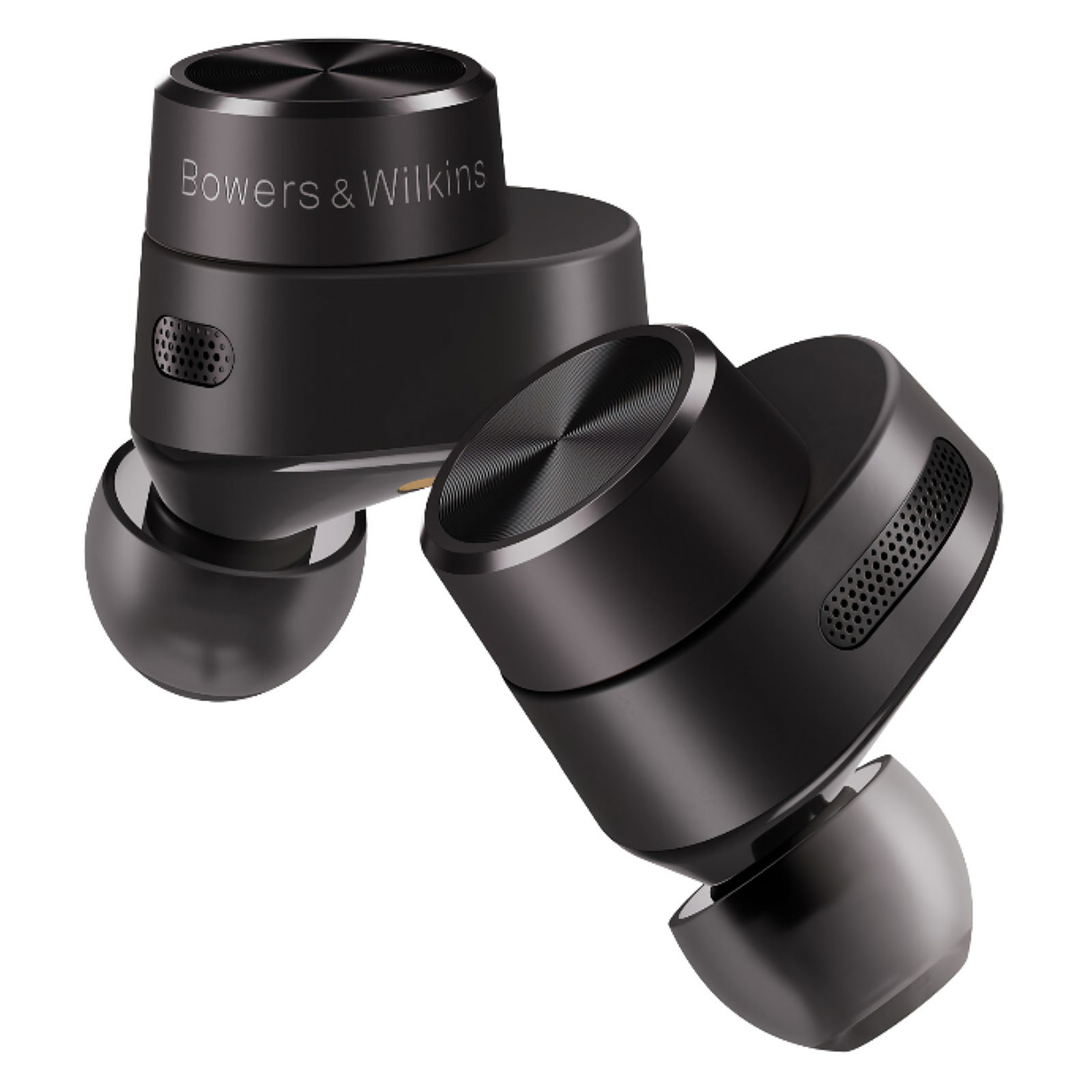 Bowers & Wilkins PI5 Gris Anthracite