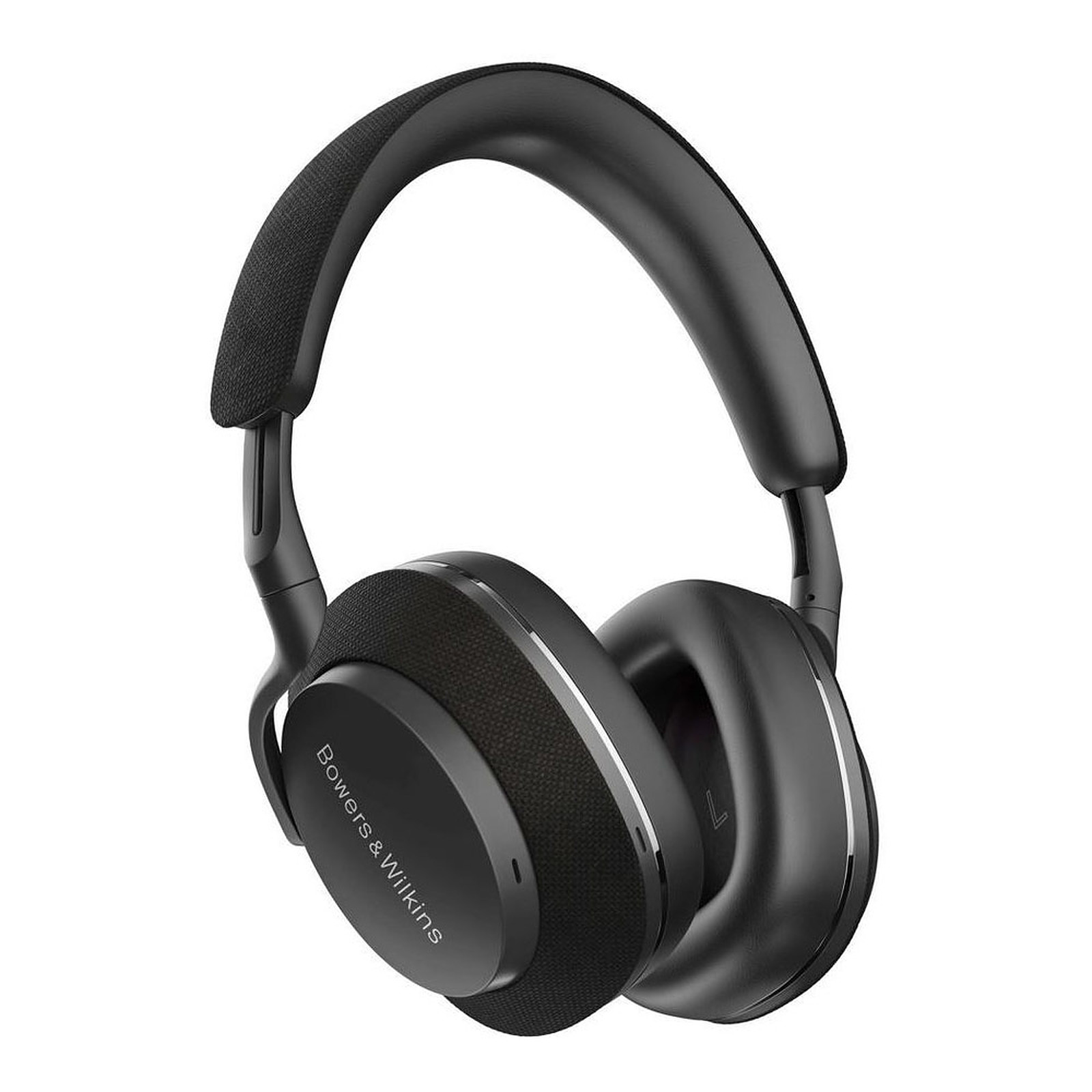 Bowers & Wilkins Px7 S2 Noir