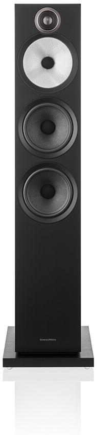 Bowers & Wilkins 603 S3 Noir vendue a l''unite
