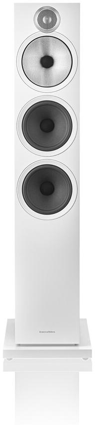 Bowers & Wilkins 603 S3 Chene vendue a l''unite