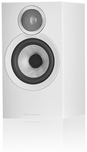 Bowers & Wilkins 607 S3 Chene vendues par paire