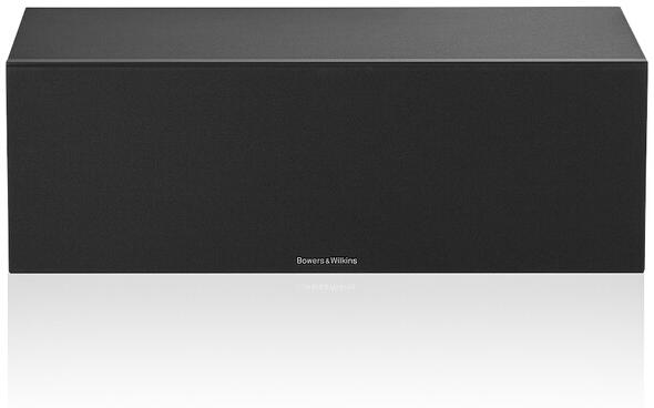 Bowers & Wilkins HTM6 S3 Noir