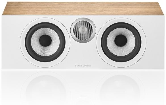 Bowers & Wilkins HTM6 S3 Chene